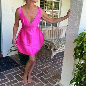 Kate Spade Party Dress-size 0